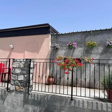 B&B Antonio Aieta Exterior photo