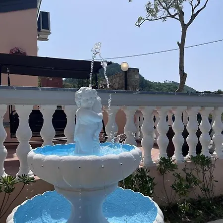 B&B Antonio Aieta Exterior photo