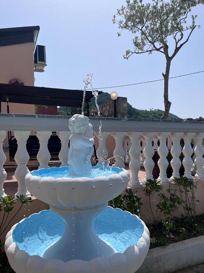 Holiday home Antonio Aieta