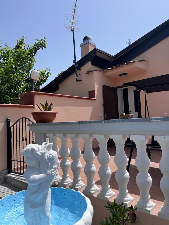 Antonio Hébergement de vacances Aieta