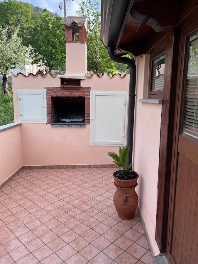 Holiday home Antonio Aieta