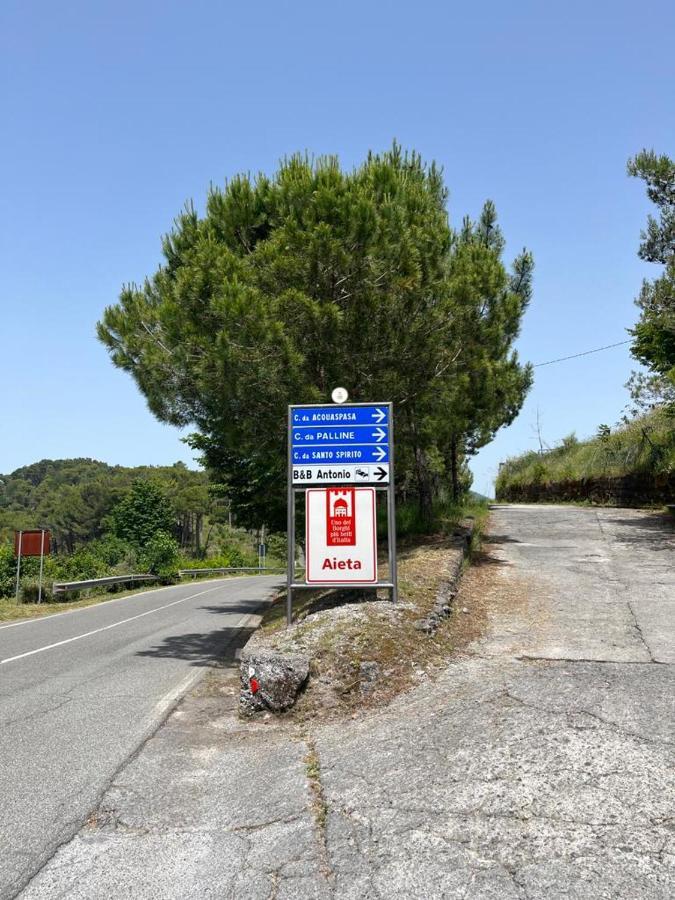 Antonio Holiday home *
