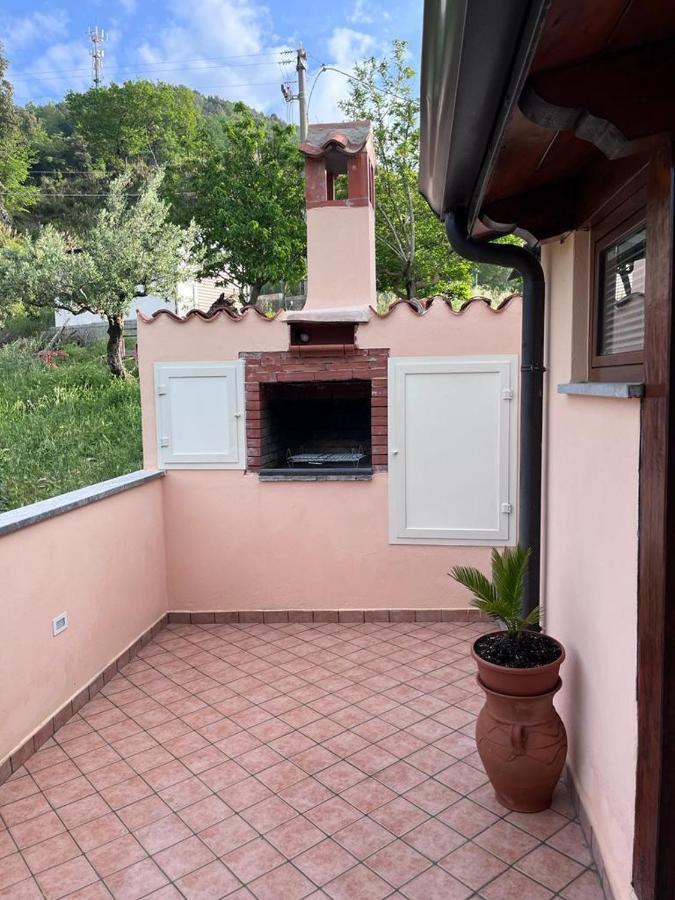 Antonio Holiday home *