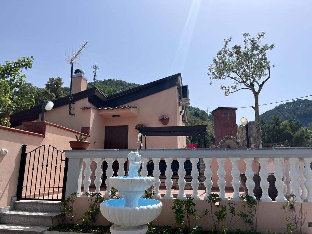 Hébergement de vacances Antonio *