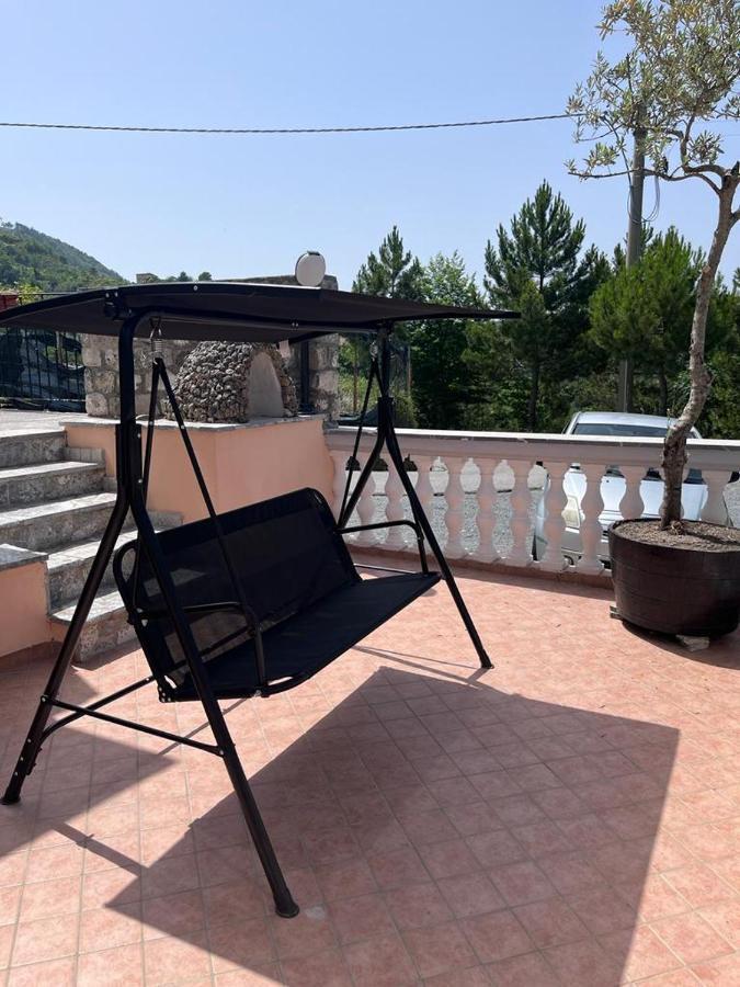 Antonio Holiday home Aieta