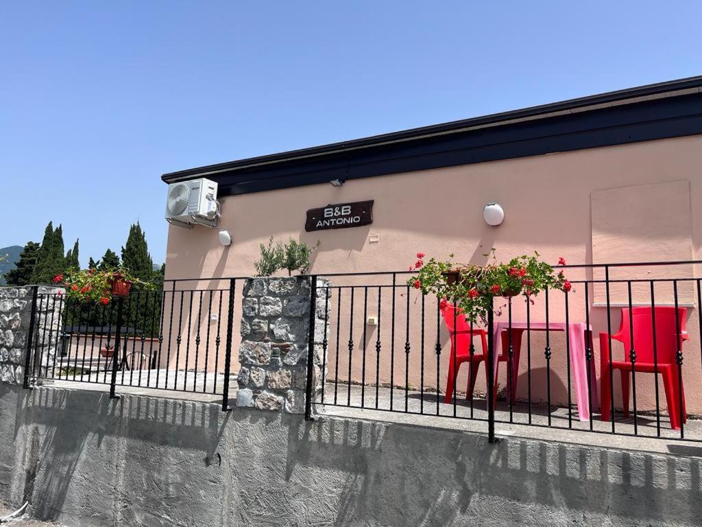 Holiday home Antonio Aieta