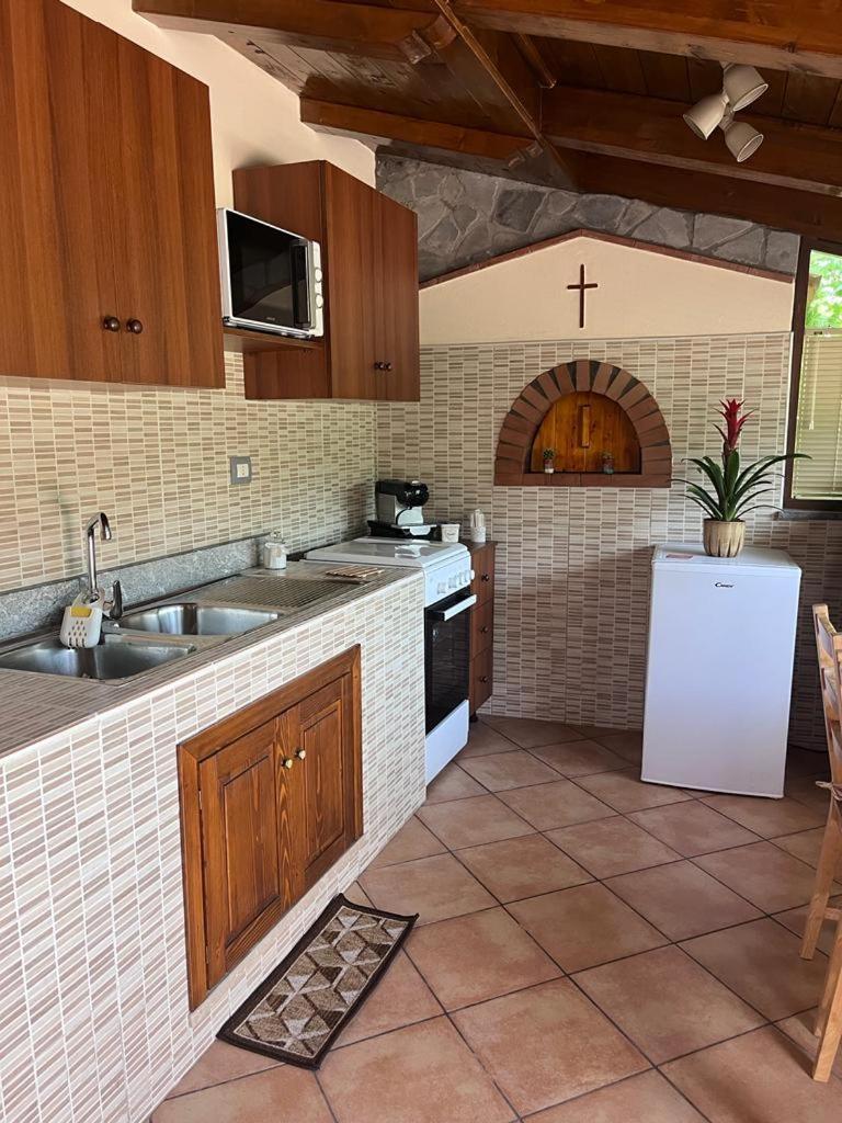 Holiday home Antonio