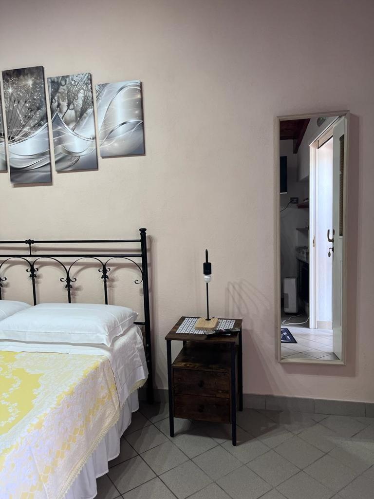 Antonio Holiday home Aieta