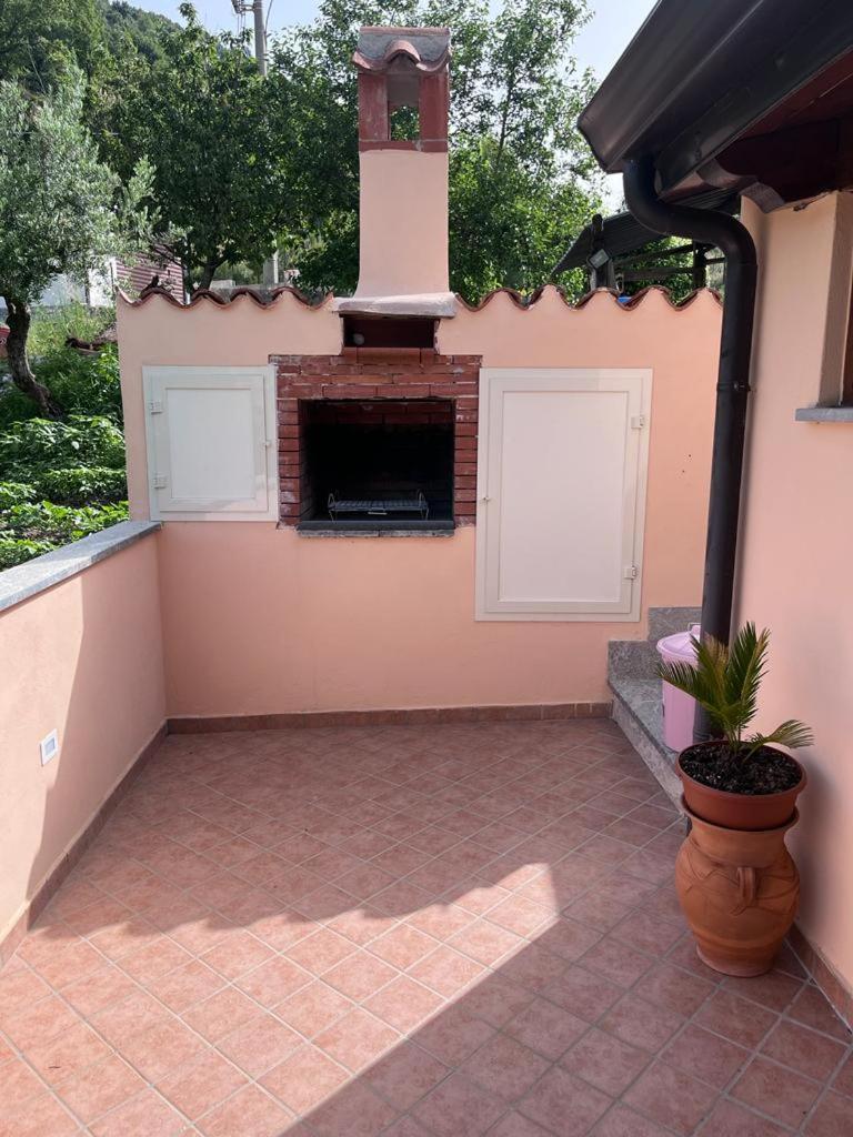 Holiday home Antonio *