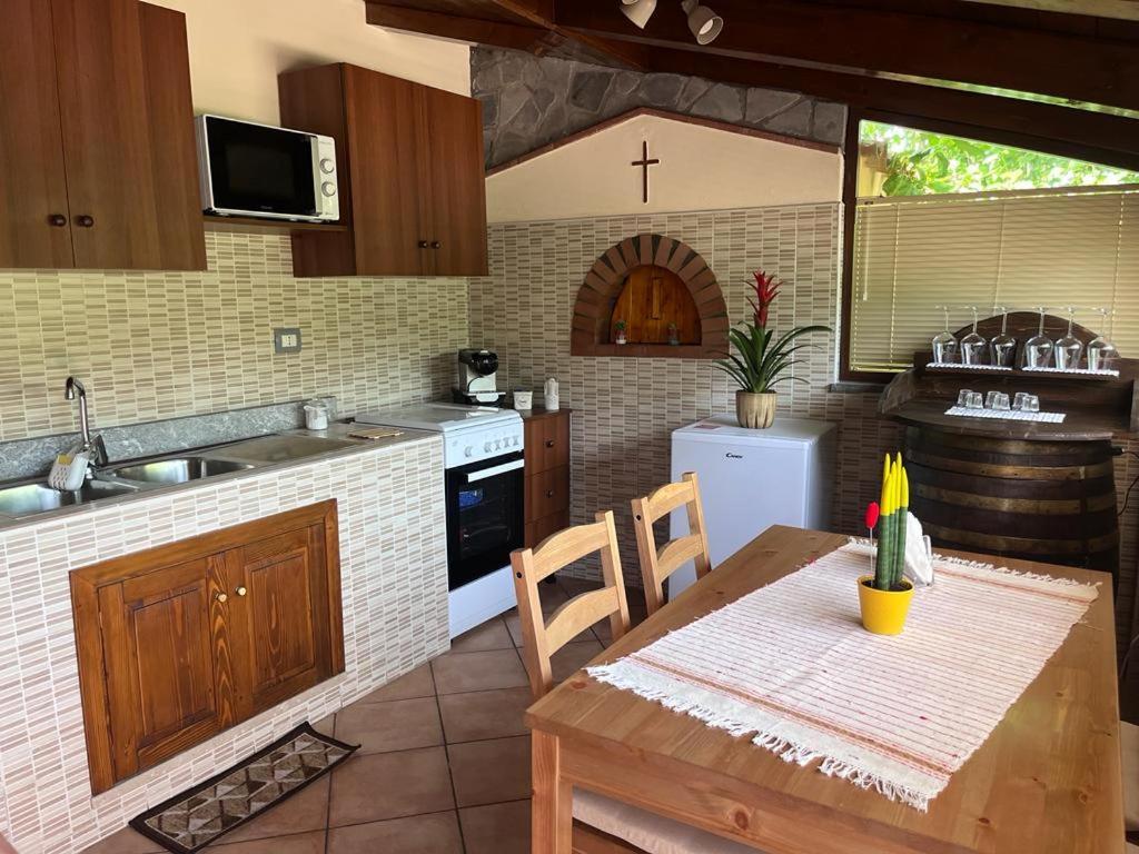 Hébergement de vacances Antonio
