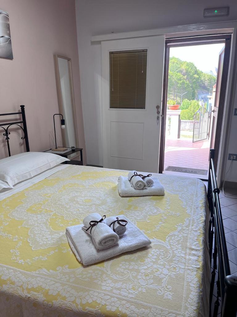 Hébergement de vacances Antonio