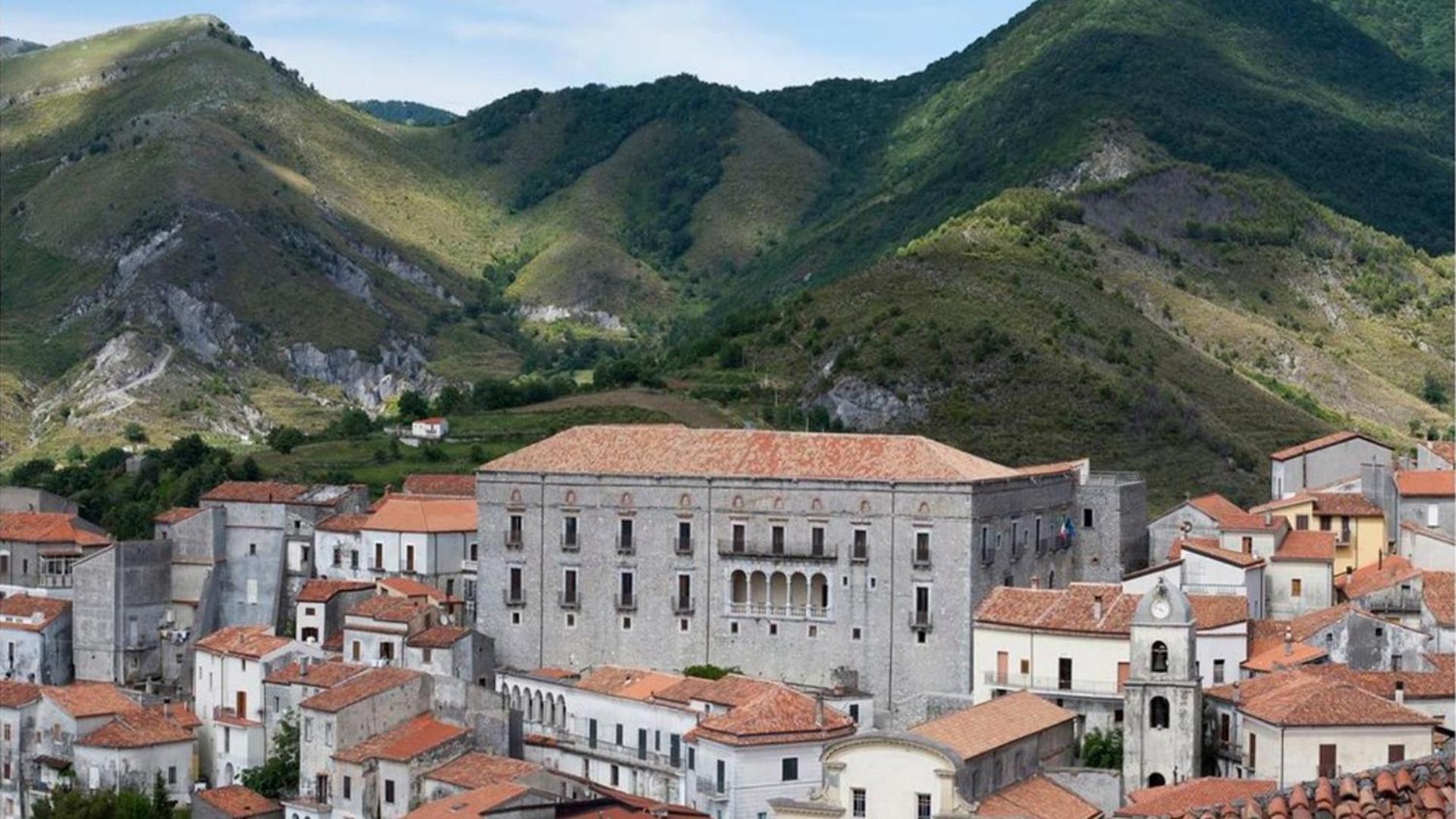 Holiday home Antonio *